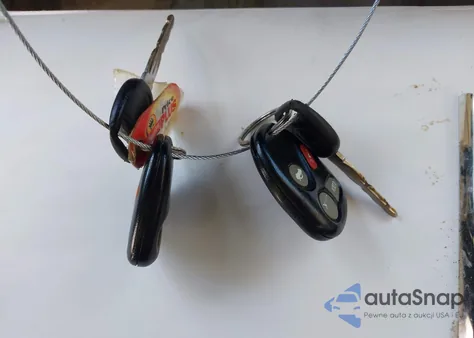 1997 Saturn Sw Sw2 z USA, uszkodzony, nr VIN 1G8ZK8277VZ368280